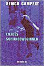 Liefdes schijnbewegingen 9789023438571 Remco Campert, Verzenden, Gelezen, Remco Campert