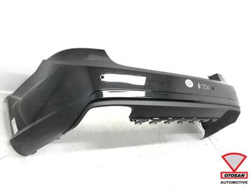 Mercedes E Klasse E63 AMG W212 Achterbumper Bumper 6xPDC Ori, Auto-onderdelen, Ophalen, Gebruikt, Mercedes-Benz, Bumper