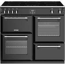 Stoves Richmond S1000Ei Fornuis Inductiekookplaat3299, Ophalen of Verzenden, Nieuw