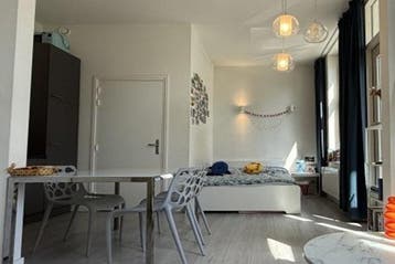 Studio Sint Annalaan in Maastricht, 20 tot 35 m², Maastricht