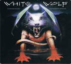 cd digi - White Wolf - Standing Alone / Endangered Species, Verzenden, Zo goed als nieuw