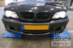 Project: BMW 3 Serie E46: Nastarter vervangen, Auto-onderdelen, Ophalen of Verzenden, Nieuw, BMW