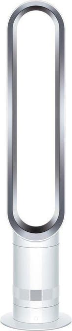 2dekans | Dyson AM07 - Torenventilator - Wit/Zilver, Ophalen of Verzenden, Zo goed als nieuw