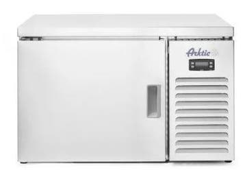 Horeca Blast chiller 3x GN 2/3 230V 550W Arktic, Verzenden, Nieuw in verpakking