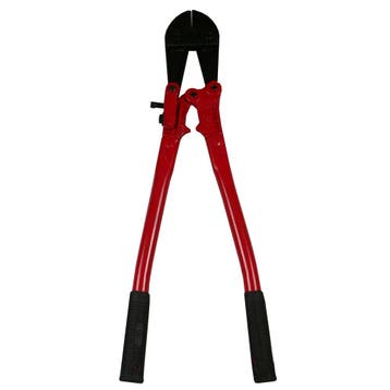 Benson Betonschaar - Heavy Duty - 45 cm - Rood - Knipt to..., Ophalen of Verzenden, Nieuw