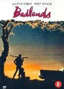 Badlands - DVD, Cd's en Dvd's, Dvd's | Actie, Verzenden