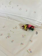 Laken (3) - 290 cm - 270 cm - Vintage Huis