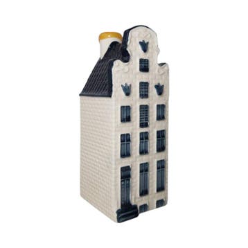 Bols KLM Huisje 56, Verzenden, Zo goed als nieuw