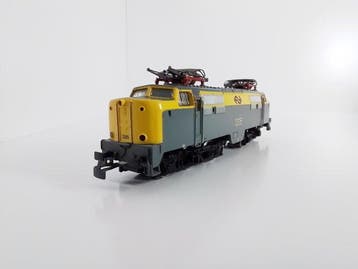 Märklin H0 - 3055 - Elektrische locomotief (1) - Elektrische, Nieuw