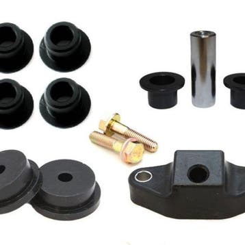 Torque Solution Complete Shifter Bushing Combo Kit: 06-14, Auto-onderdelen, Ophalen of Verzenden, Nieuw