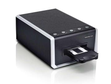 Plustek OpticFilm 135i Film-/diascanner 7200 x 7200 DPI Z..., Computers en Software, Verzenden, Nieuw, Overige typen