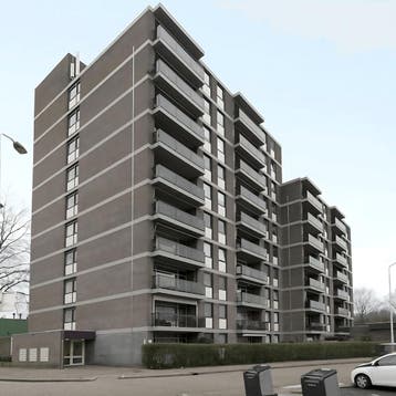 Appartement in Eindhoven gevonden voor €1750,- pm, Huizen en Kamers, Huizen te huur, Noord-Brabant, Direct bij eigenaar, Eindhoven