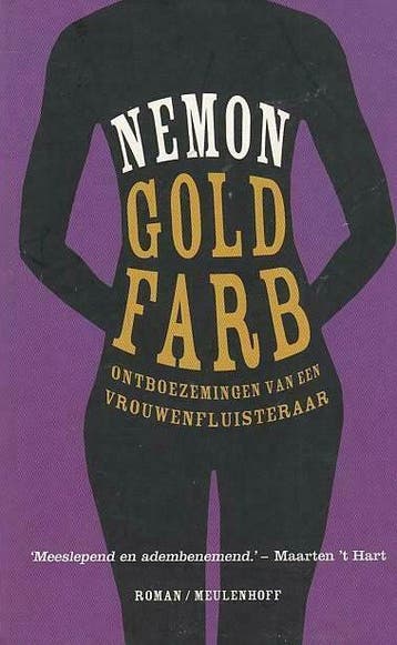 Goldfarb, Verzenden, Gelezen