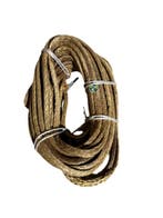 Hawk-Line S24 Touw UHMWPE - 2 oog 40 mtr 26mm 53Ton - ISO..., Verzenden, Nieuw