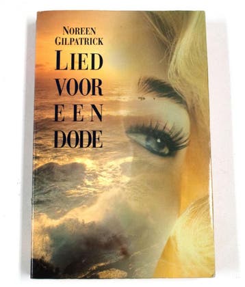 LIED VOOR EEN DODE - Gilpatrick 9789067903516, Verzenden, Gelezen, Gilpatrick