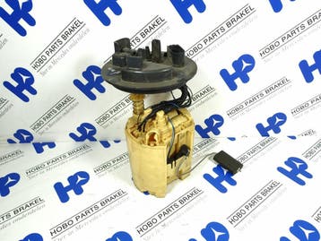 Brandstofpomp tank A 447 470 0594 o.a: Vito w447, Ophalen of Verzenden, Gebruikt, Mercedes-Benz