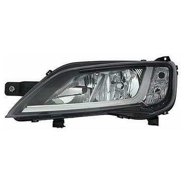 Citroen Jumper Fiat Ducato Opel Movano Peugeot Boxer Koplamp, Auto-onderdelen, Verlichting, Verzenden, Nieuw