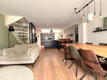 Te huur: Huis Burgwal in Kampen, Huizen en Kamers, Kampen, Overijssel
