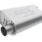 Borla CrateMuffler LS3 ATAK 2.5in Offset/Offset, Ophalen of Verzenden, Nieuw