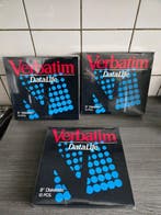 Verbatim 8 Diskettes - Computer (30) - In originele, Nieuw