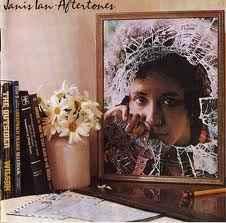 LP gebruikt - Janis Ian - Aftertones, Verzenden, Zo goed als nieuw