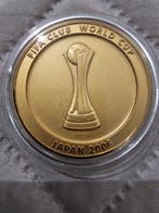 FIFA Wereldkampioenschap voor clubs - 2006 - Sportmedaille, Nieuw