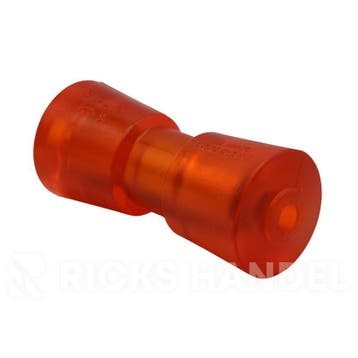 Bootrol / kielrol Polyurethaan 200 mm RP-8 Stoltz, Watersport en Boten, Ophalen of Verzenden, Nieuw