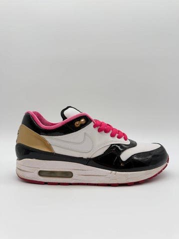 Nike - Nike Air Max 1 Grand Piano 2009 - Sneakers - Maat: EU, Nieuw