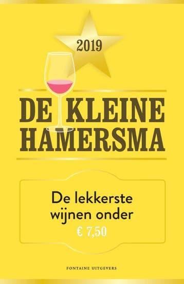 De kleine Hamersma - Harold Hamersma 9789059569270, Verzenden, Zo goed als nieuw, Harold Hamersma