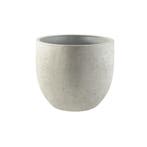 Green Bubble - Pot Grigio new egg antique white - D45xH38, Ophalen of Verzenden, Nieuw
