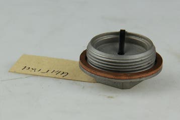 Adapter / deksel Deksel hoofdremcilinder PV 444, 445, Ophalen of Verzenden, Nieuw