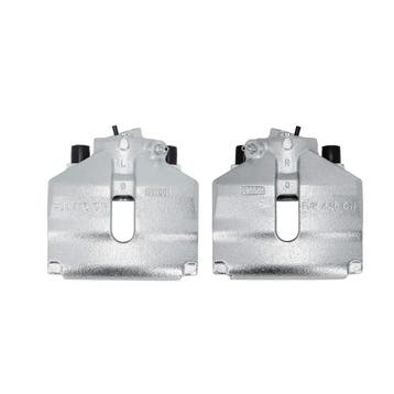 2 Remklauwen voor links/rechts voor Audi A1 A3 TT, VW Golf V, Verzenden, Nieuw, Audi