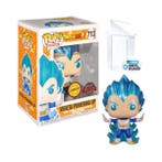 Funko Pop  DBZ  Vegeta Powering Up 713 SE Chase, Verzenden, Nieuw