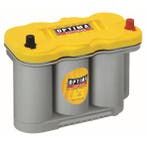 Optima YellowTop D27F accu | YTR-5.0 | 12V 66Ah, Auto-onderdelen, Ophalen of Verzenden, Nieuw