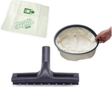Numatic WV470SCKIT - Stofzuigkit, Witgoed en Apparatuur, Stofzuigers, Verzenden, Nieuw