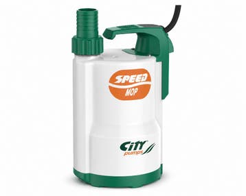 Contimac Speed Mop dompelpomp, Ophalen of Verzenden