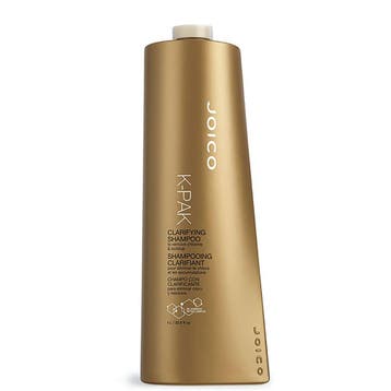 Joico  KPak  Care  Clarifying Shampoo  1000 ml, Verzenden, Nieuw