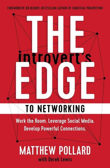 9781400216710 The Introverts Edge Series-The Introverts E..., Verzenden, Nieuw, Matthew Pollard