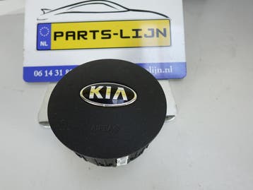 Gebruikte stuurairbag voor Kia Optima (JF) 2015-2020, Ophalen of Verzenden, Nieuw