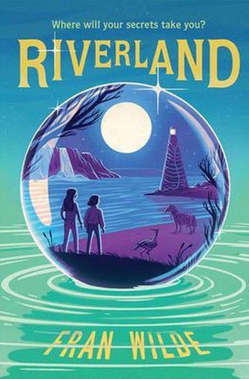 Riverland, Verzenden, Nieuw