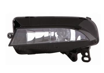 Audi A5 2011-2016 Mistlamp Links (Mistlampen, Verlichting), Verzenden, Nieuw