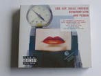 Red Hot Chili Peppers - Greatest Hits and Videos (CD + DVD), Ophalen of Verzenden, Zo goed als nieuw