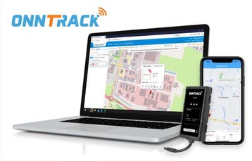 Camper TRACK en TRACE systeem - GPS tracker - Zonder kosten!, Ophalen of Verzenden, Nieuw