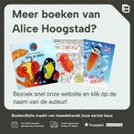 Bolder en de boot 9789049920654 Alice Hoogstad, Verzenden, Gelezen, Alice Hoogstad