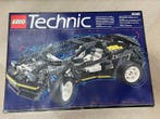 Lego Set - 8880 - Technic - Super Car, Nieuw