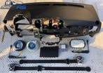 Dashboard + Airbags + Veiligheidsgordels Fiat 500 Abarth, Auto-onderdelen, Verzenden, Gebruikt, Fiat