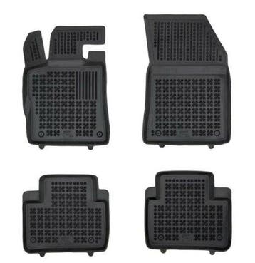 Rubber automatten Citroen C5 X | 2022-heden, Verzenden, Nieuw, Citroën