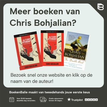 Close Your Eyes, Hold Hands - Chris Bohjalian 9780307743930, Verzenden, Gelezen, Chris Bohjalian