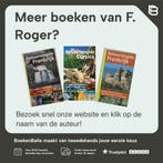 Natuurreisgids Provence / Natuurreisgids 9789021543239, Boeken, Reisgidsen, Verzenden, Gelezen, F. Roger