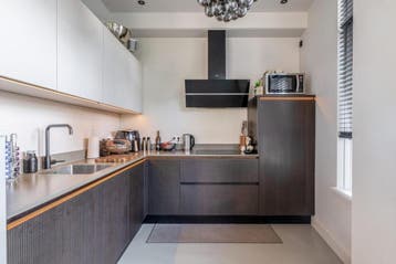 Te huur: Appartement Veerstraat in Schoonhoven, Schoonhoven, Appartement, Zuid-Holland